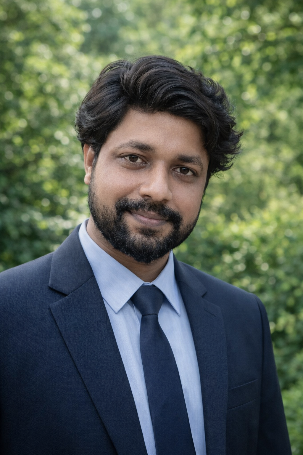 Jailendra Rajawat
