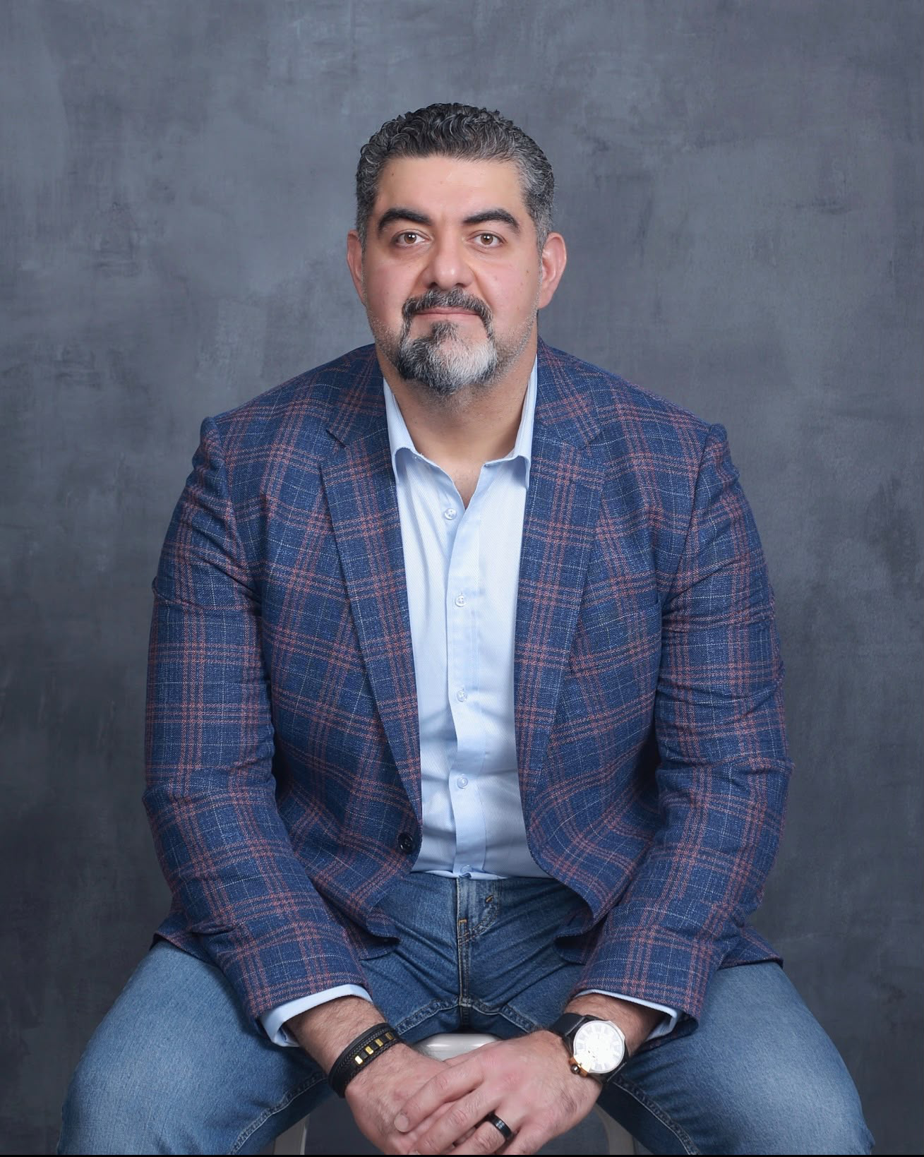 Omar Abbasi